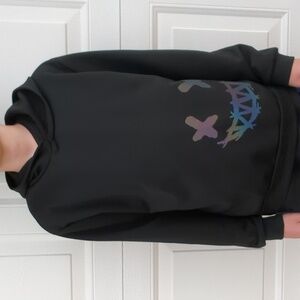 SHEIN Kids Hoodie 13-14Y